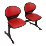 نیمکت انتظار شفق دو نفره NT110