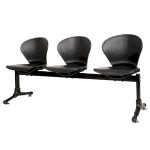 نیمکت انتظار شفق سه نفره N111