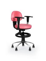 صندلی آزمایشگاهی انرژی D.R106i.F