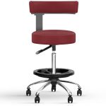 صندلی آزمایشگاهی انرژی D.R108