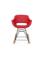 صندلی راک انرژی RK301