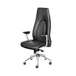 صندلی مدیریتی داتیس مدل ارگو کد ME880