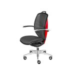 صندلی کارشناسی داتیس مدل X10 کد XX4