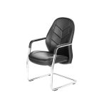 صندلی کنفرانسی داتیس مدل فرا کد CF860