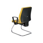 صندلی کنفرانسی داتیسی مدل فلوته CF460P