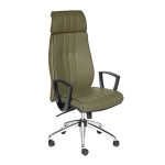 صندلی مدیریتی داتیس مدل پنتا کد MP647P