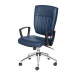 صندلی کارشناسی داتیس مدل پونته کد XP747P
