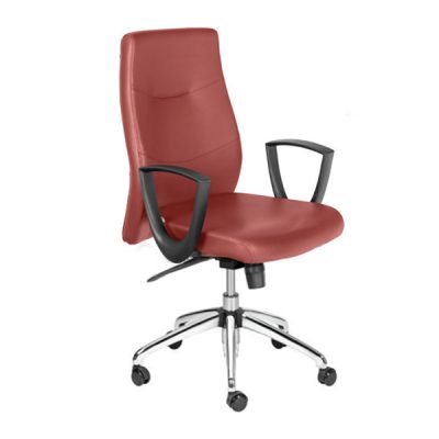 صندلی کارمندی داتیس مدل زیما کد EZ430P