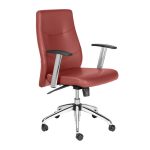 صندلی کارمندی داتیس مدل زیما کد EZ430T
