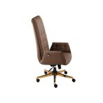 صندلی مدیریتی راشن مدل M930P - تصویر 3