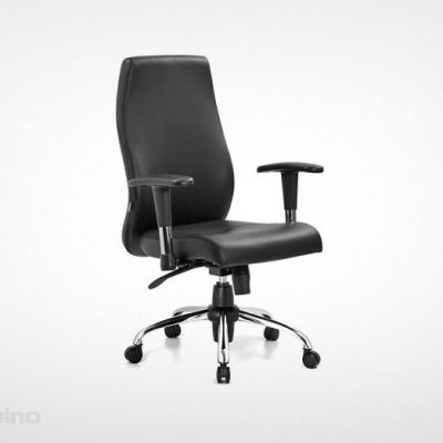 صندلی کارمندی راینو J512B