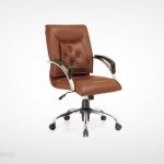 صندلی کارشناسی راینو E508H
