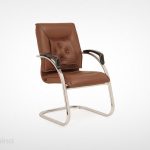صندلی کنفرانس راینو C508H