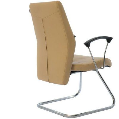 صندلی کنفرانس راد سیستم مدل C331 - زاویه پشت