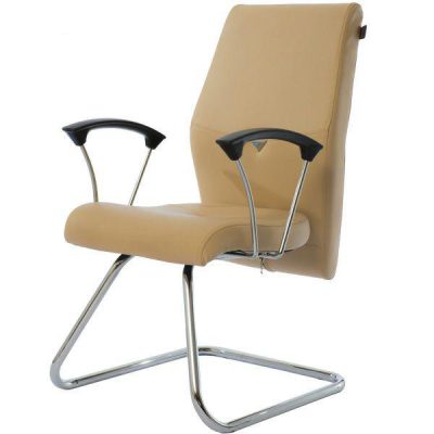 صندلی کنفرانس راد سیستم مدل C331 - زاویه جلو