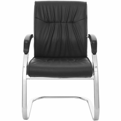 صندلی کنفرانس راد سیستم مدل C408 نمای جلو