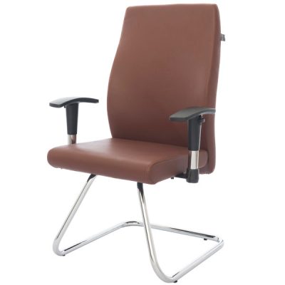 صندلی کنفرانس راد سیستم مدل C460 - زاویه جلو