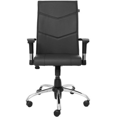 صندلی کارشناسی راد سیستم مدل E332R - نمای جلو