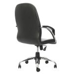 صندلی کارشناسی راد سیستم مدل E415K - زاویه پشت