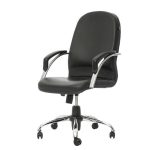 صندلی کارشناسی راد سیستم مدل E415K - زاویه جلو