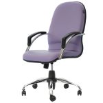 صندلی کارشناسی راد سیستم مدل E415K - زاویه جلو