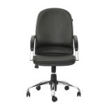 صندلی کارشناسی راد سیستم مدل E415K - نمای جلو