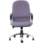 صندلی کارشناسی راد سیستم مدل E415K - نمای جلو