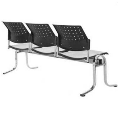 صندلی انتظار سه نفره راد سیستم مدل W801b