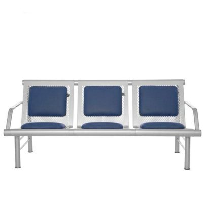 صندلی انتظار راد سیستم مدل W902 نمای جلو