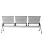 صندلی انتظار سه نفره راد سیستم مدل W906