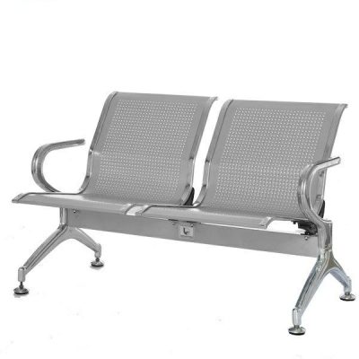 صندلی انتظار دو نفره راد سیستم مدل W906