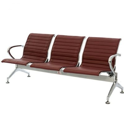 صندلی انتظار سه نفره راد سیستم مدل W908