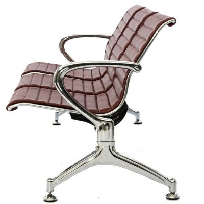 صندلی انتظار سه نفره راد سیستم مدل W908